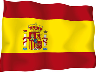 Obraz premium espagne
