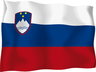 slovénie
