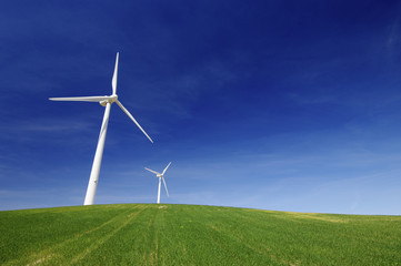 wind energy