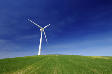 wind energy