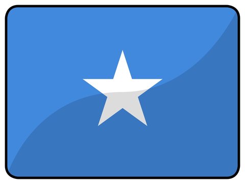 drapeau somalie somalia flag
