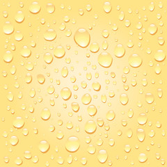 yellow drops