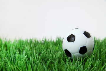 Fußball