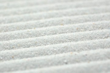 Sand, Wellness