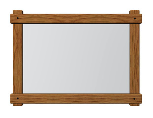 holzrahmen