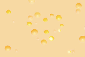 Cheese background