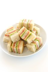 Canapé