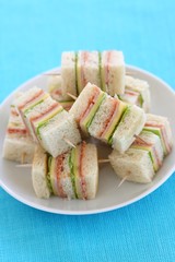 Canapé