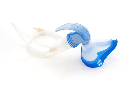 Masque m&eacute;dical