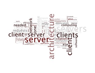 Client-Server