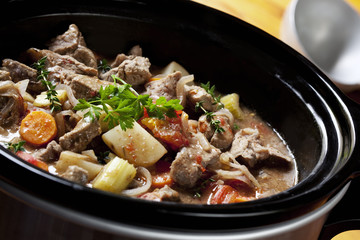 Beef Stew