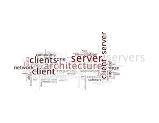 Client-Server