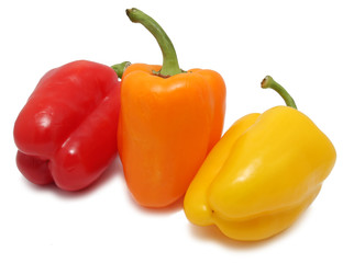 Bell peppers