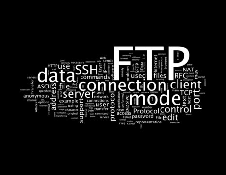 FTP