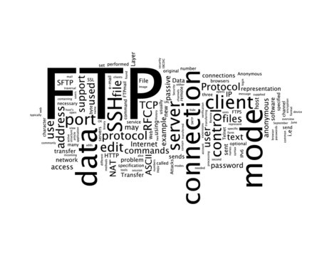 FTP