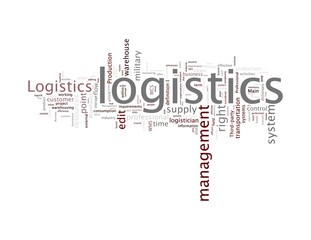 Logistics