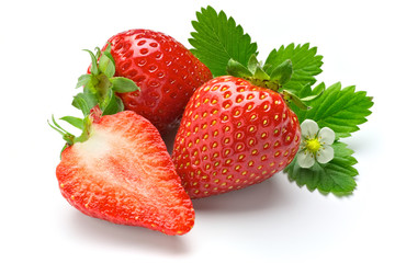 strawberry