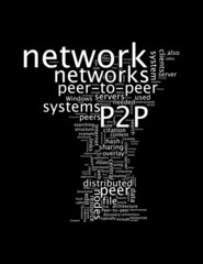 Peer-to-Peer (P2P) Networks