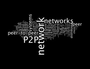 Peer-to-Peer (P2P) Networks