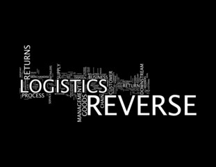 Reverse Logistics