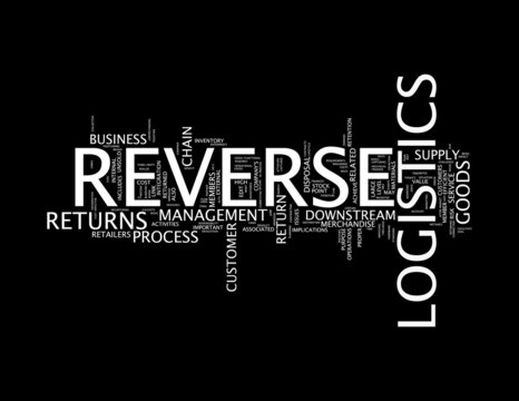 Reverse Logistics