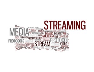 Streaming Media