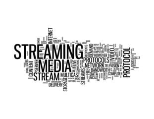 Streaming Media