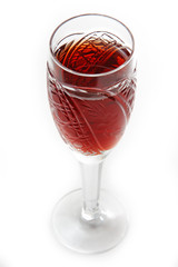 Red wine