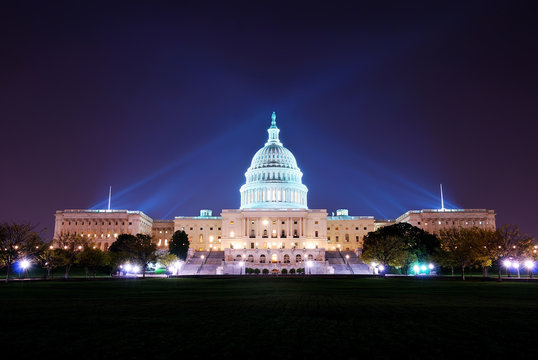 Capitol Building At Night Images – Browse 10,700 Stock Photos, Vectors, and  Video | Adobe Stock