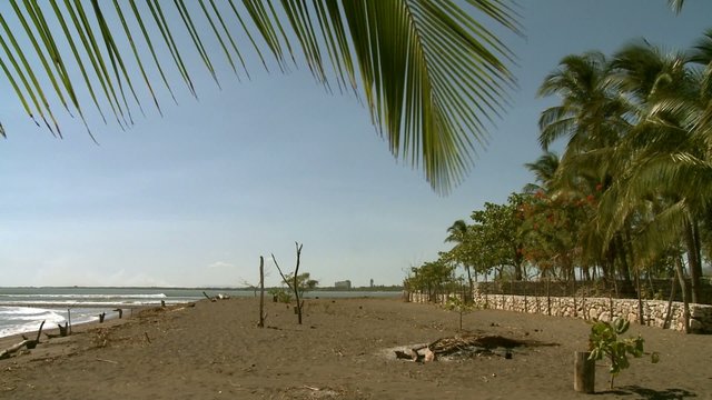 plage de rêve