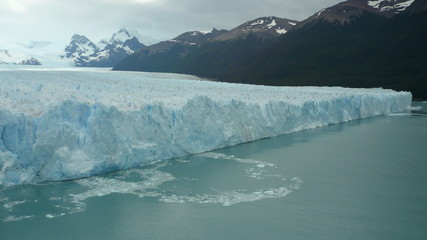 perito moreno