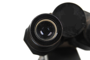 microscope