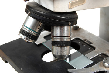 microscope