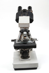 microscope