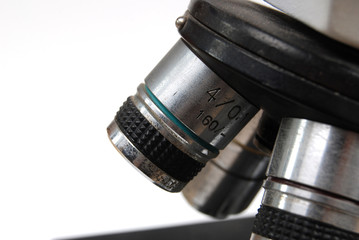 microscope