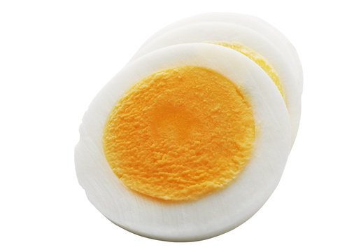 Egg detail