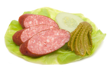 Cabanossi
