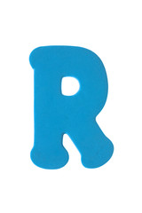 R