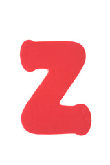 Z