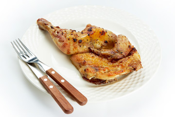 Broiler
