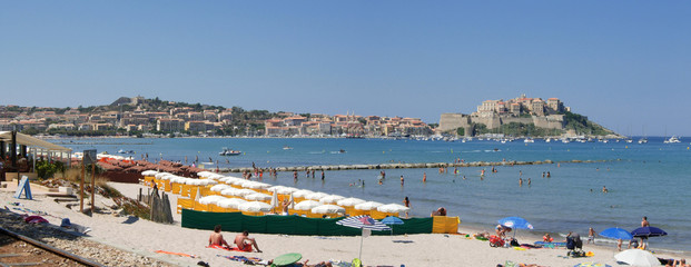 Corsica
