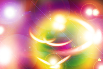 abstract background
