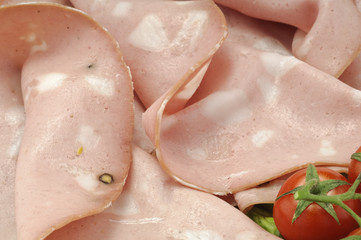Mortadella