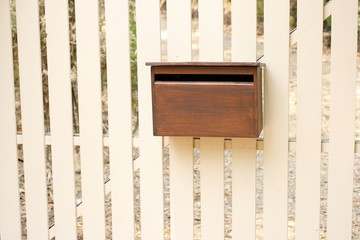 Mailbox