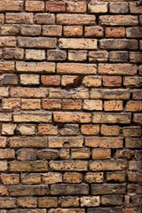 Fototapeta premium Old wall