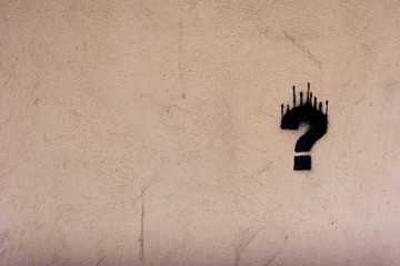 Question-mark