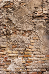 Old wall