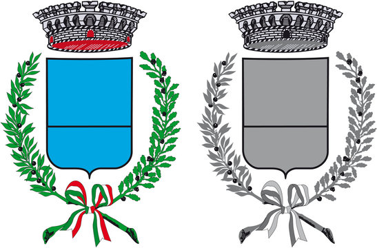 Stemmi Comunali