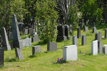 Friedhof