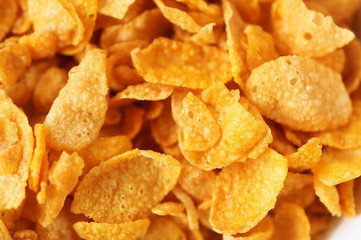 Cereal flakes